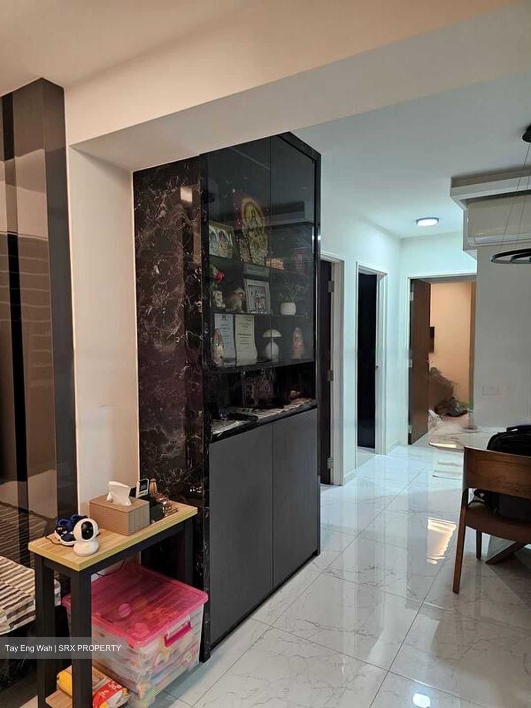Blk 445B Clementi Crest (Clementi), HDB 4 Rooms #489049891